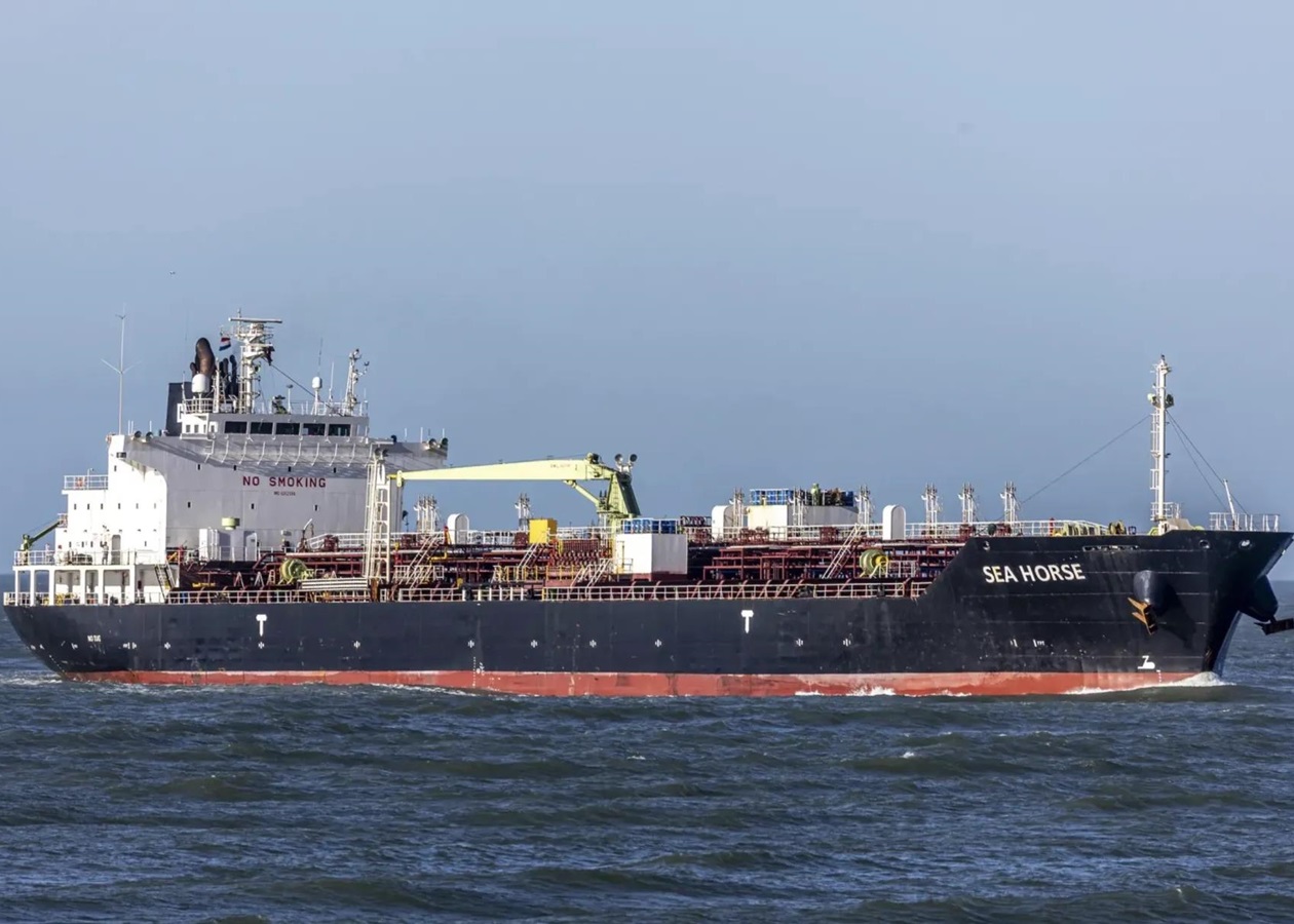 Російський танкер змінив курс з Куби на Венесуелу - ЗМІ