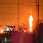 ЗСУ уразили нафтопереробний завод у Саратові