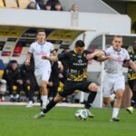 ЛНЗ вирвав перемогу в Руха, поступаючись під час зустрічі