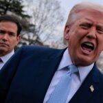 В США заговорили про мирні перемови з Іраном - ЗМІ