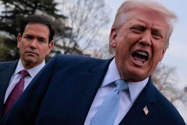 В США заговорили про мирні перемови з Іраном - ЗМІ