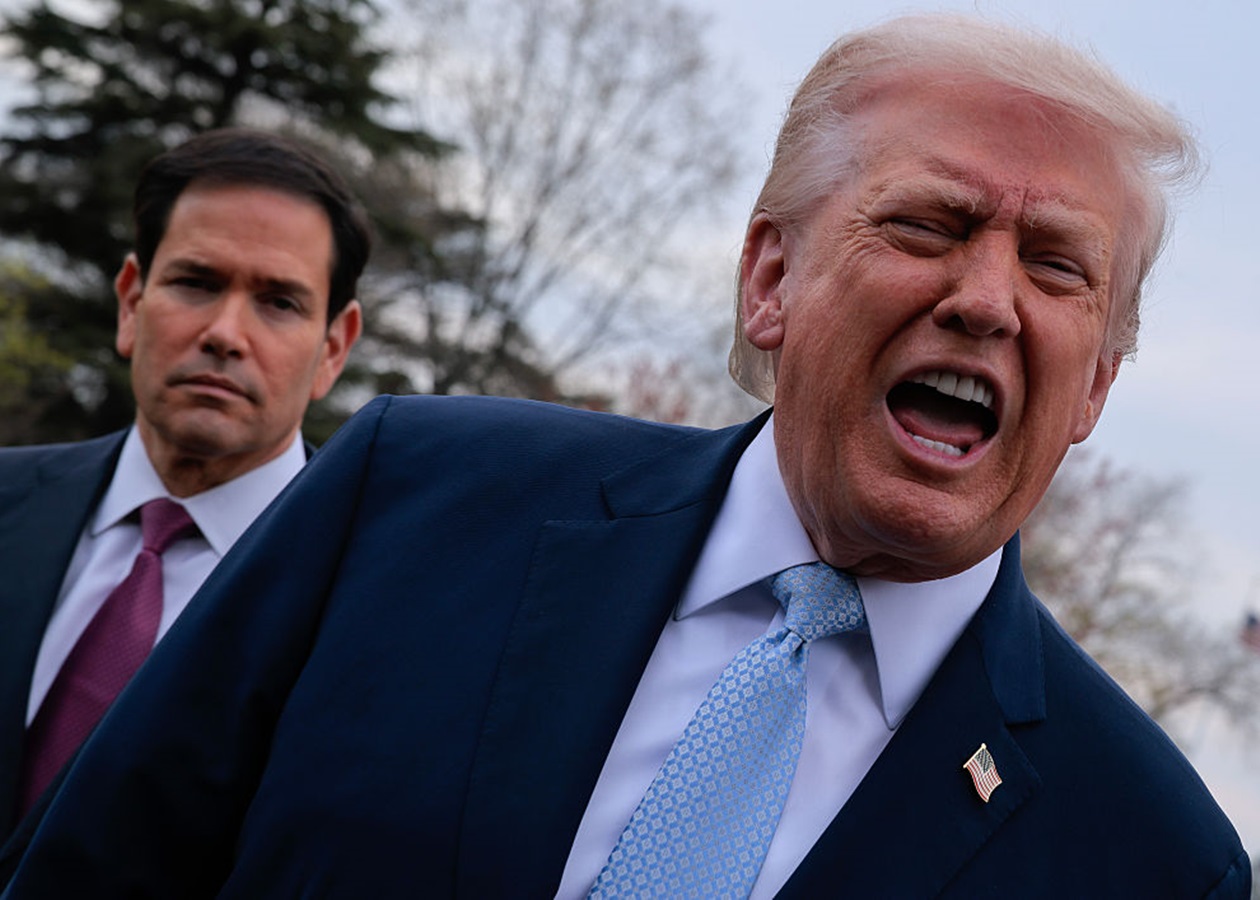 В США заговорили про мирні перемови з Іраном - ЗМІ