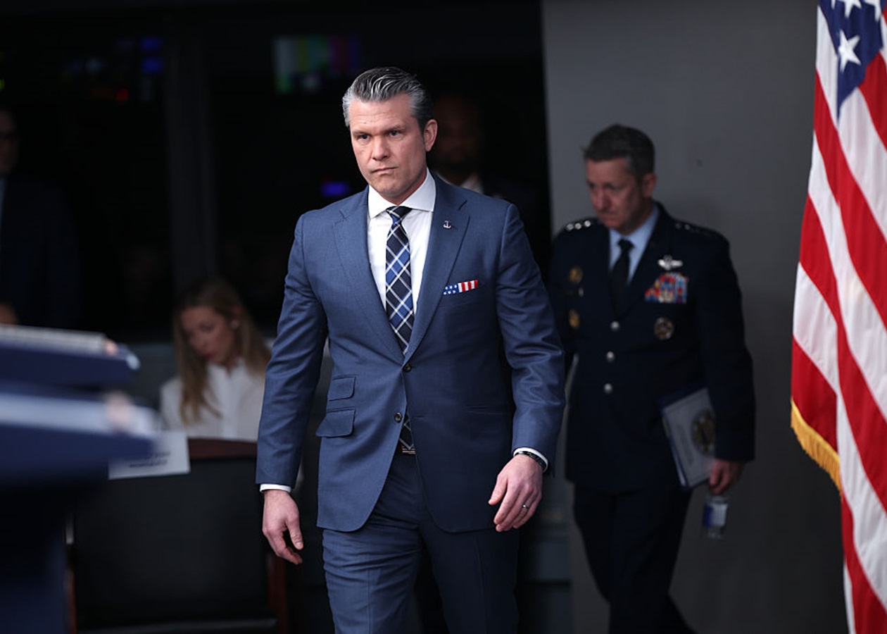 США витрачають $1 млрд щодня на війну з Іраном - аналітики