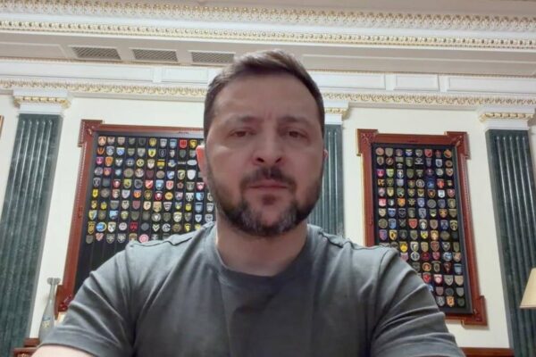 Зеленський анонсував "дуже хорошу новину"