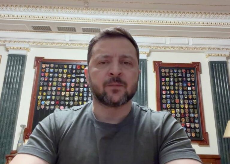 Зеленський анонсував "дуже хорошу новину"