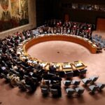 Радбез ООН обговорить ракетний терор з боку Росії