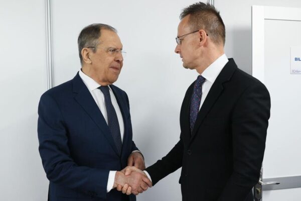 ЄС обмежує Угорщині доступ до інформації  - ЗМІ