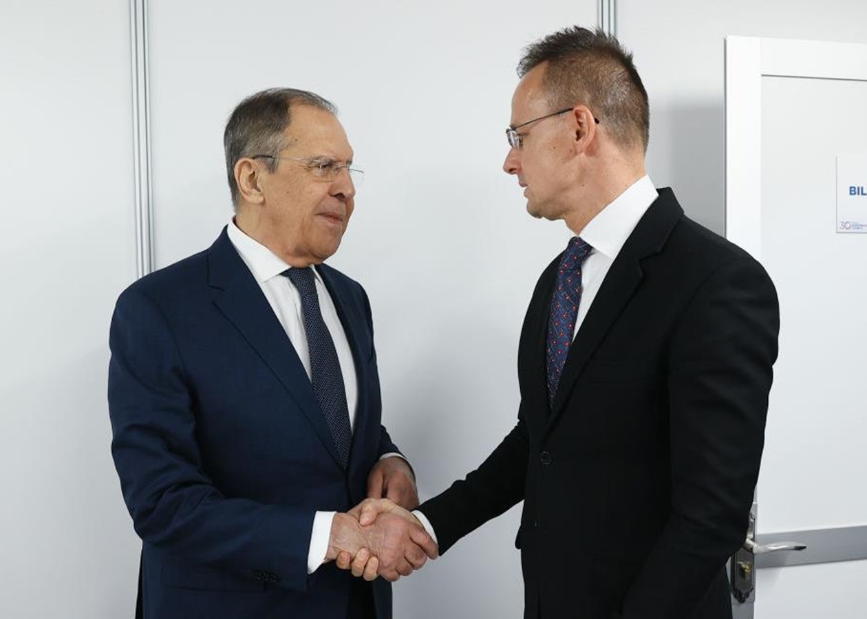 ЄС обмежує Угорщині доступ до інформації  - ЗМІ