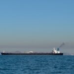 "Зомбі-танкери" прориваються через Ормузьку протоку - ЗМІ