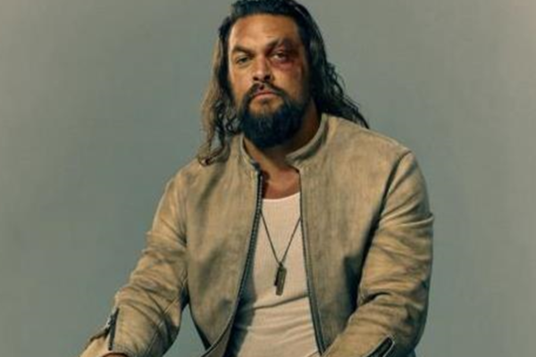 Зірка Аквамену покинув свій дім через повінь