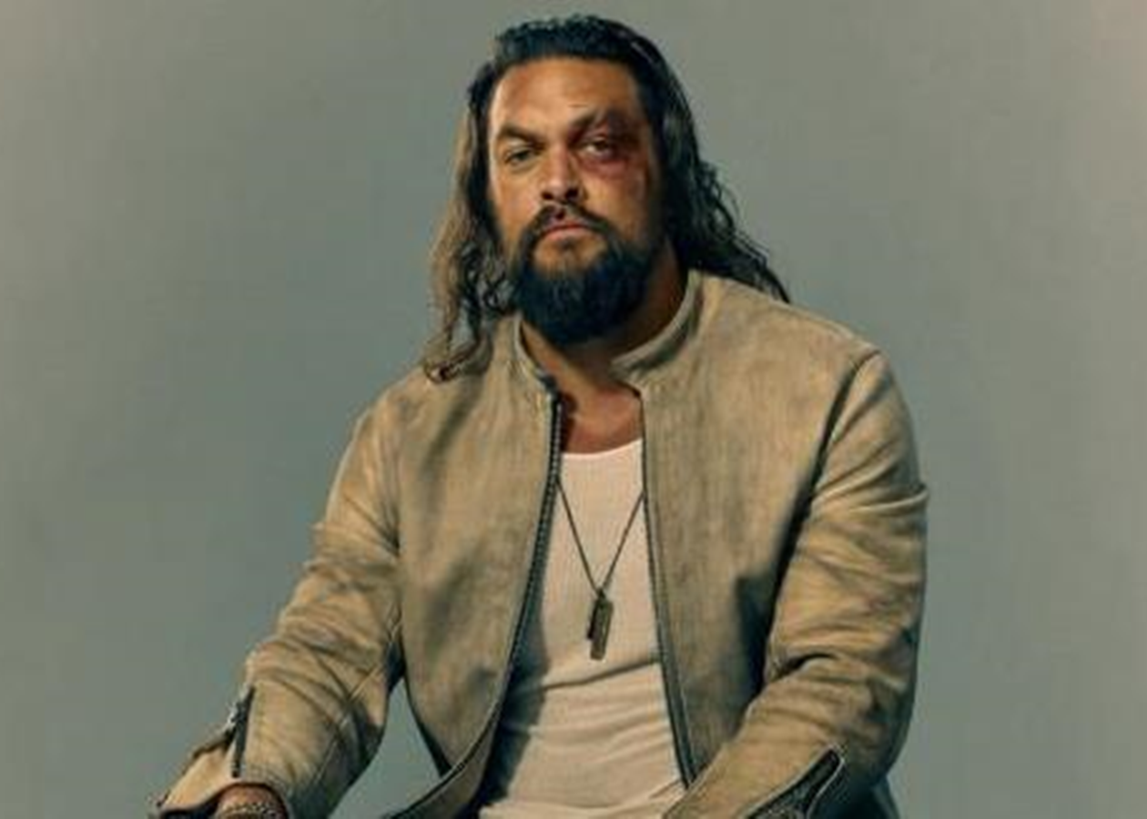 Зірка Аквамену покинув свій дім через повінь