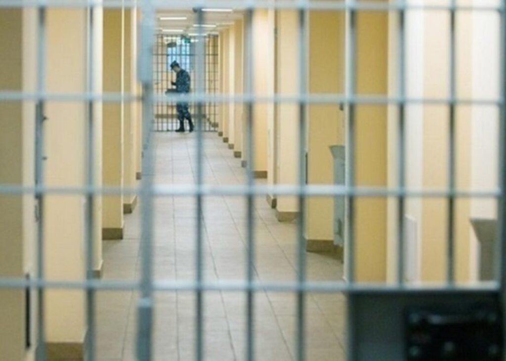 Росіяни ув'язнили трьох підлітків з Мелітополя