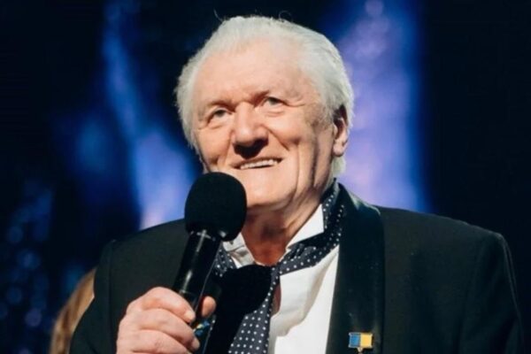 Легендарні Береги Малініна зазвучали українською