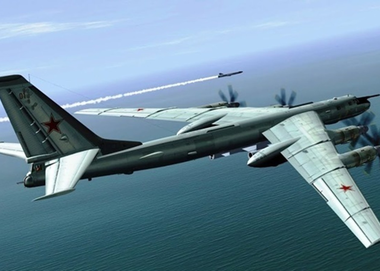 РФ підняла стратегічну авіацію: можливий обстріл