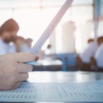 НМТ-2026 за кордоном: вільних місць вже немає в 17 містах