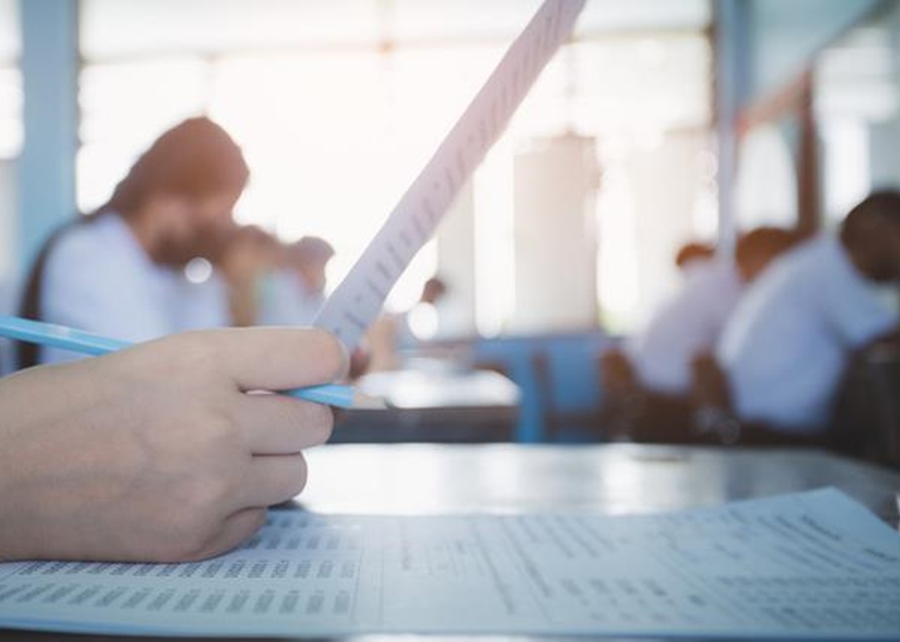 НМТ-2026 за кордоном: вільних місць вже немає в 17 містах