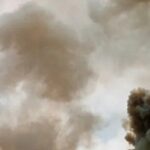 Удар по Вінниччині: є жертва, 11 поранених