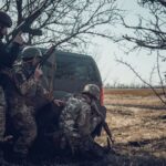 Армія Росії просунулася на Харківщині - DeepState