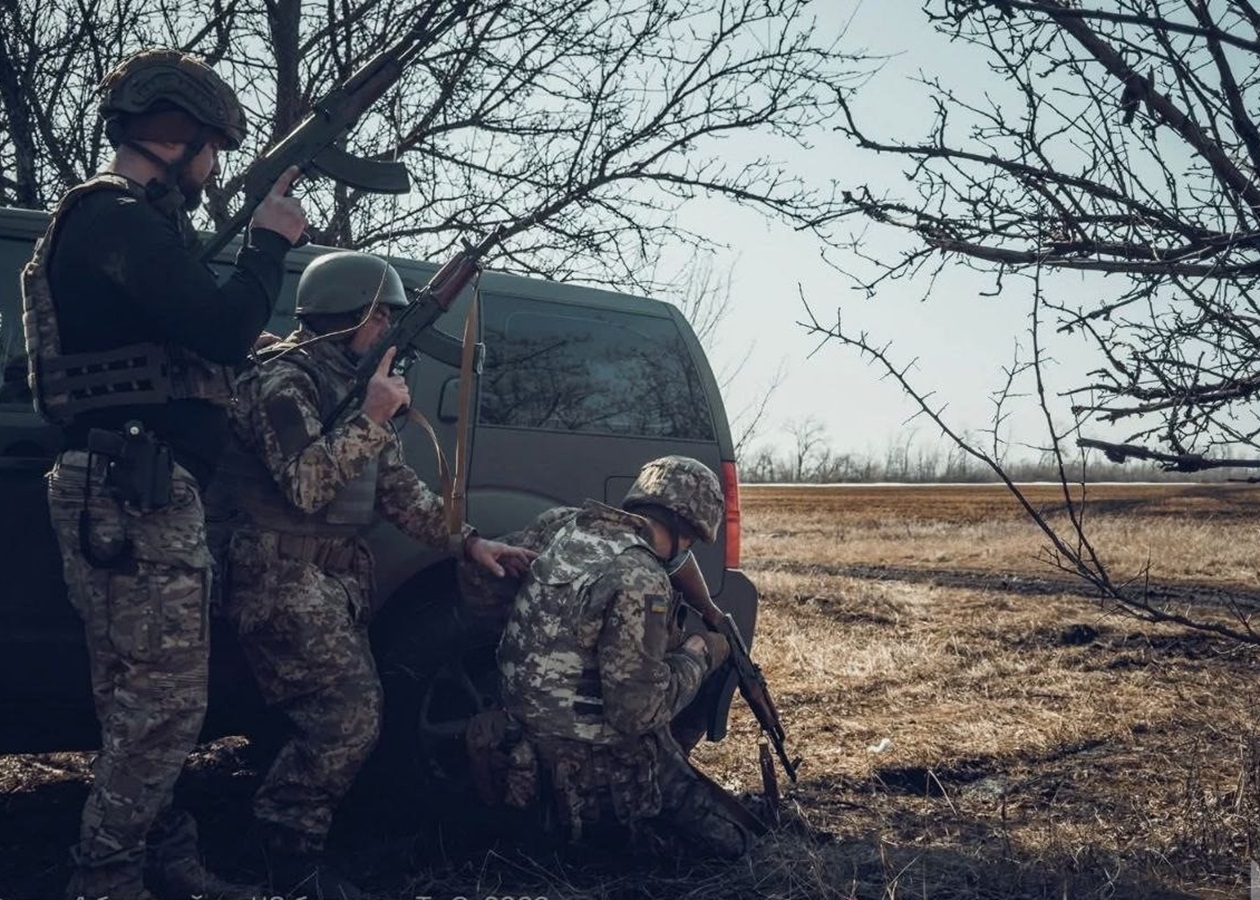 Армія Росії просунулася на Харківщині - DeepState