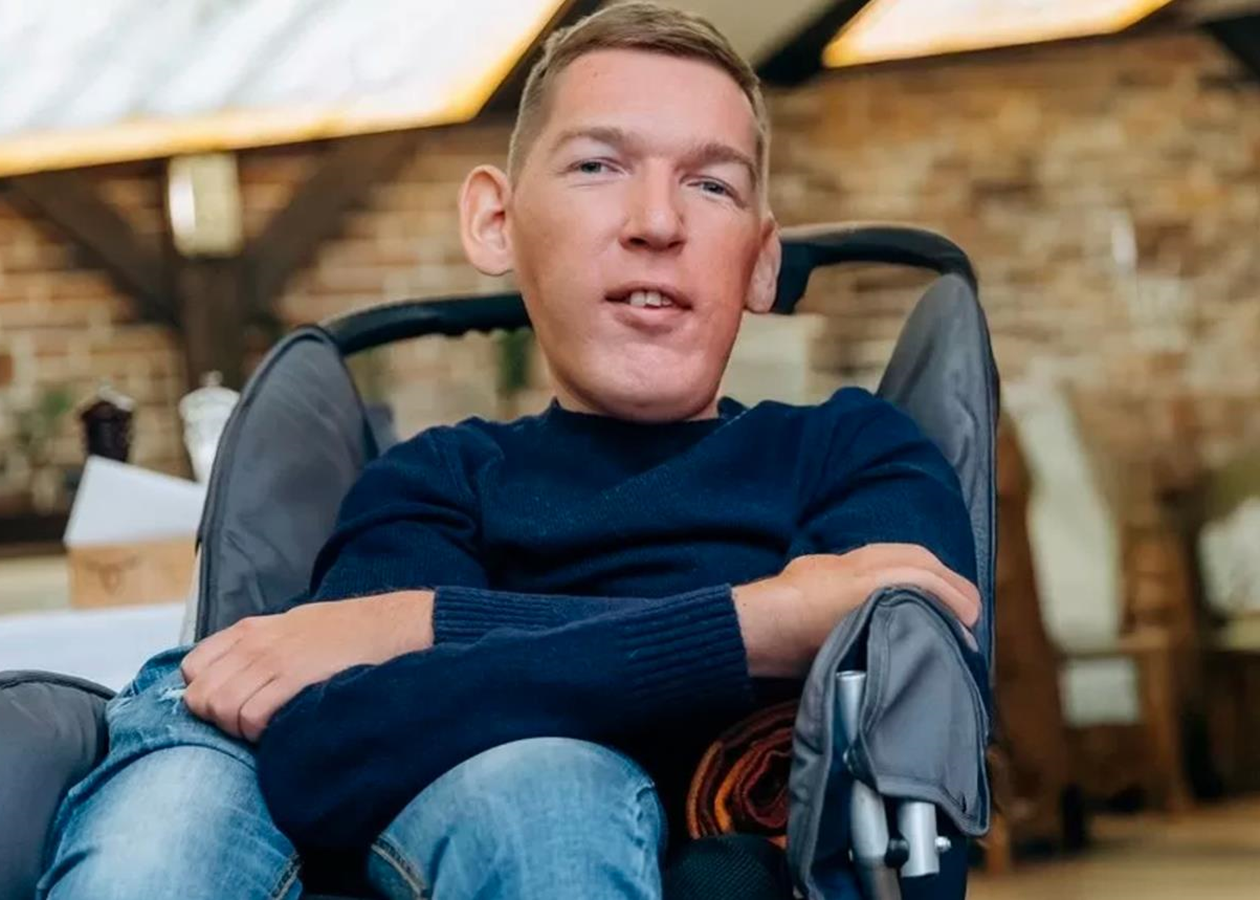 Псевдозбір на лікування: Гусаков повернувся додому, йому змінили підозру