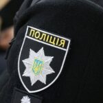 В Одесі стріляли по поліцейських