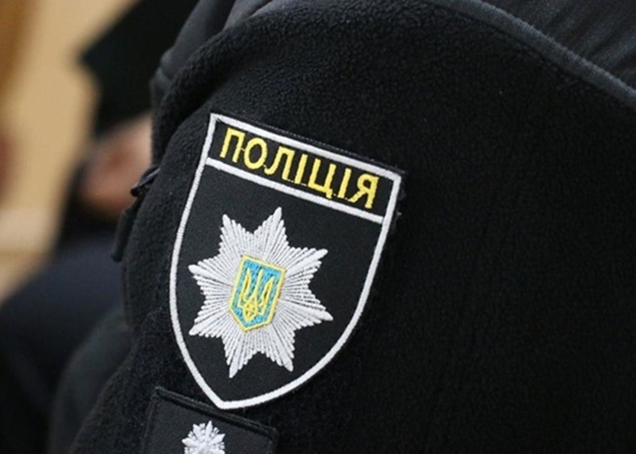 В Одесі стріляли по поліцейських