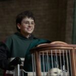 З’явився перший трейлер серіалу Гаррі Поттер від HBO