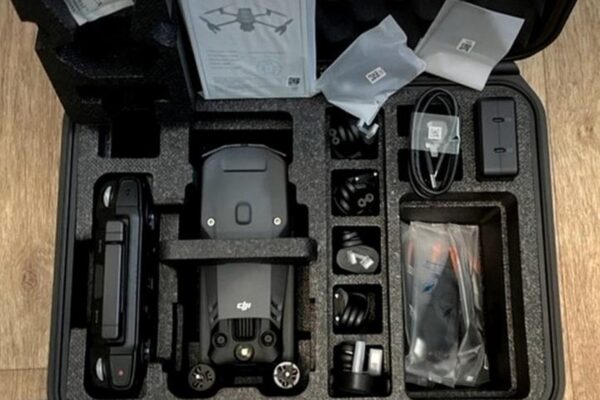 На Полтавщині чиновники розікрали мільйони на закупівлі БПЛА для військових