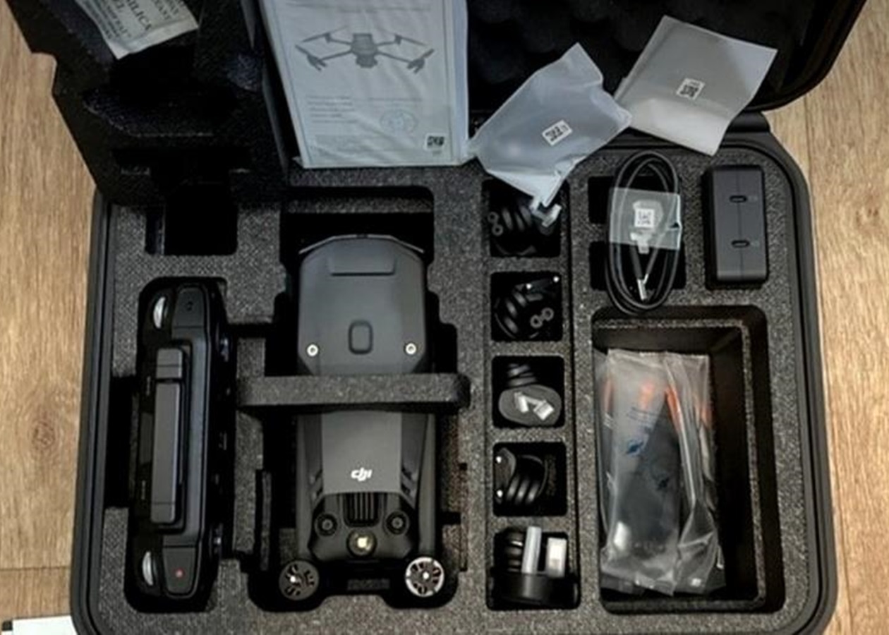 На Полтавщині чиновники розікрали мільйони на закупівлі БПЛА для військових