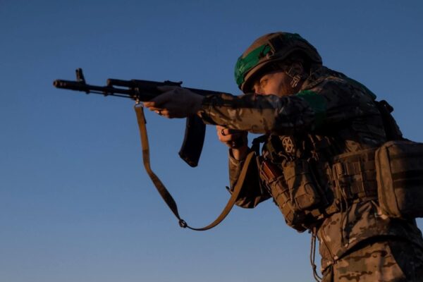 Генштаб уточнив дані про втрати Росії