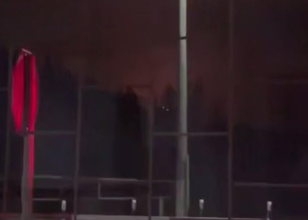 Дрони атакували НПЗ в Ленінградській області РФ