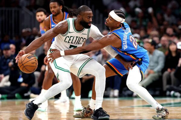 НБА: камбек Міннесоти й перемога Бостона