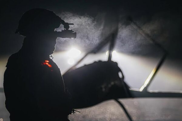 Генштаб підтвердив ураження НПЗ на Балтиці