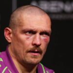 Усик назвав п’ятірку силачів за силою удару