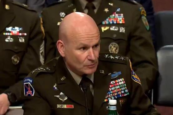 Каволі заявив, що українці перевершили американців у роботі з Patriot