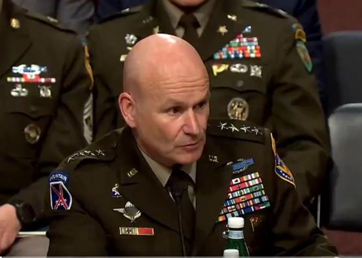 Каволі заявив, що українці перевершили американців у роботі з Patriot