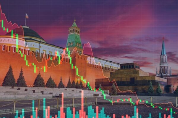 Економіка РФ увійшла в економічний штопор - СЗРУ