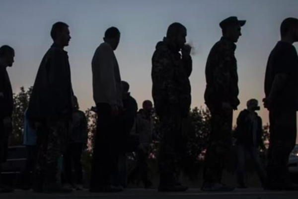 Кількість зниклих безвісти в Україні удвічі перевищує кількість загиблих