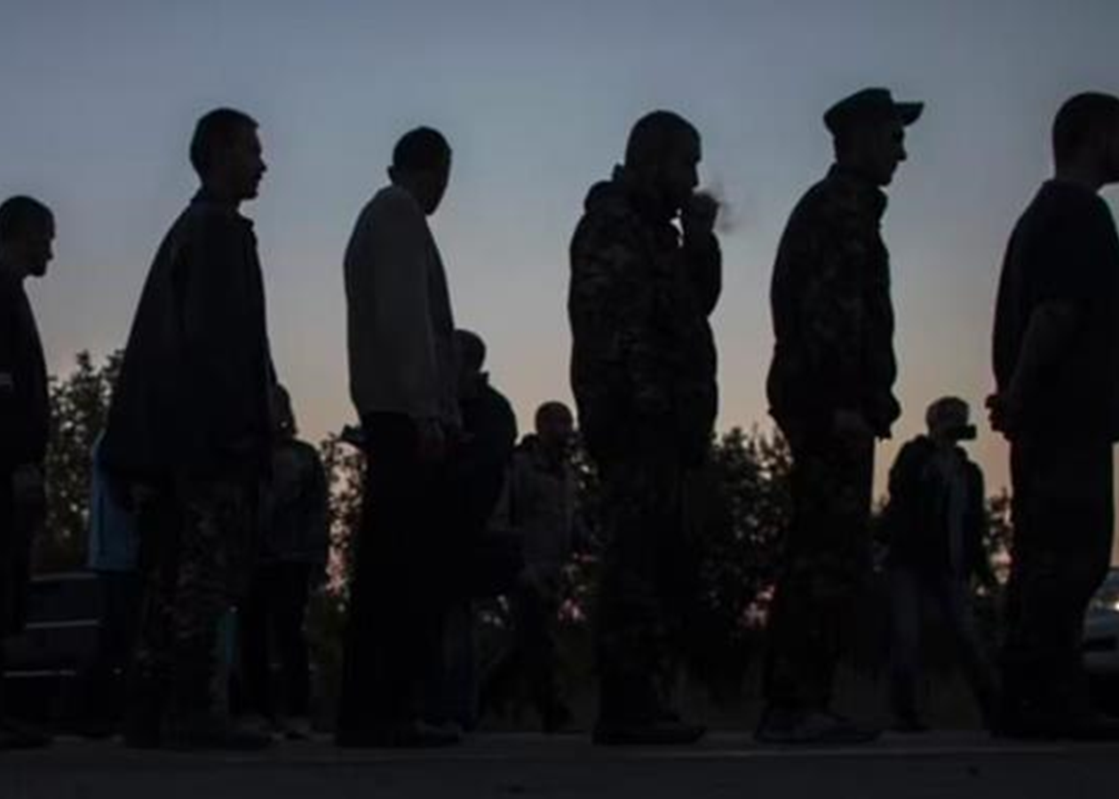 Кількість зниклих безвісти в Україні удвічі перевищує кількість загиблих