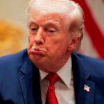 Трамп зробив заяву про сексуальну орієнтацію нового лідера Ірану