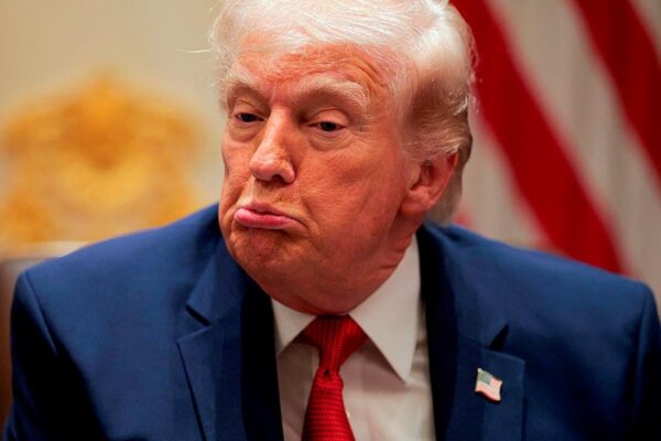 Трамп зробив заяву про сексуальну орієнтацію нового лідера Ірану