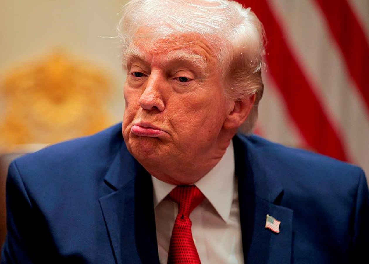 Трамп зробив заяву про сексуальну орієнтацію нового лідера Ірану