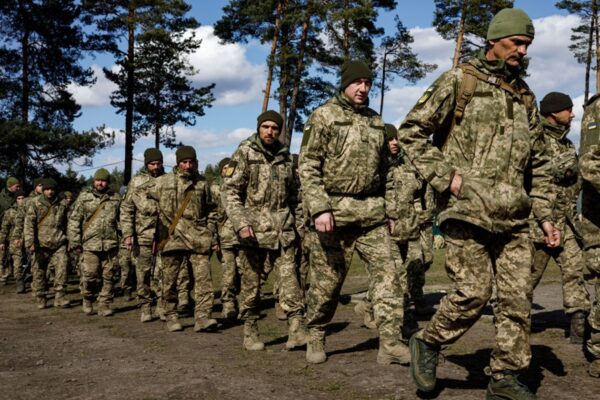 СюжетЗміни в мобілізації: чого чекати з 1 квітня