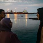 Ормузькою протокою за два дні пройшли тільки сім суден - ЗМІ