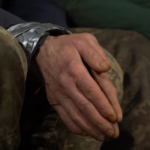 На Слов’янському напрямку полонили шістьох росіян