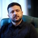 Зеленський: Є складнощі в організації переговорів