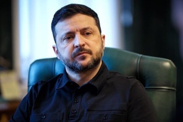 Зеленський: Є складнощі в організації переговорів