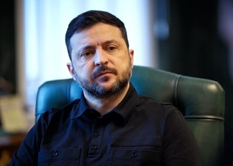 Зеленський: Є складнощі в організації переговорів