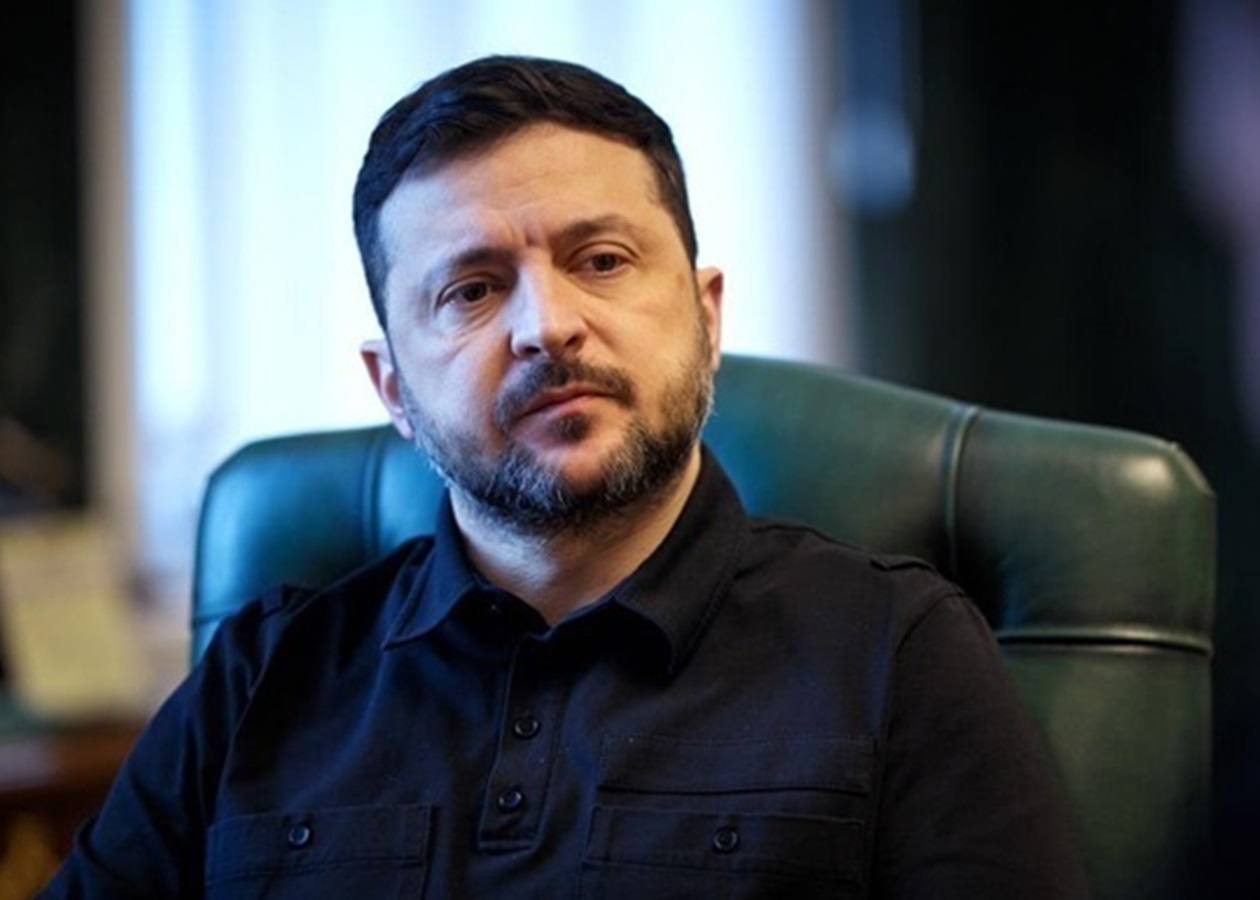 Зеленський: Є складнощі в організації переговорів