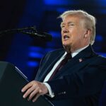 Трамп намірився перейменувати Ормузьку протоку - NYP